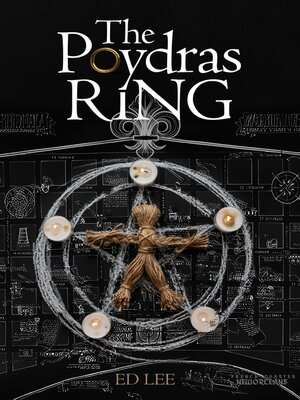 cover image of The Poydras Ring